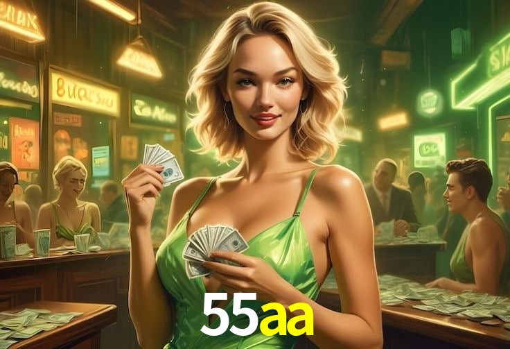 Estatísticas 55aa