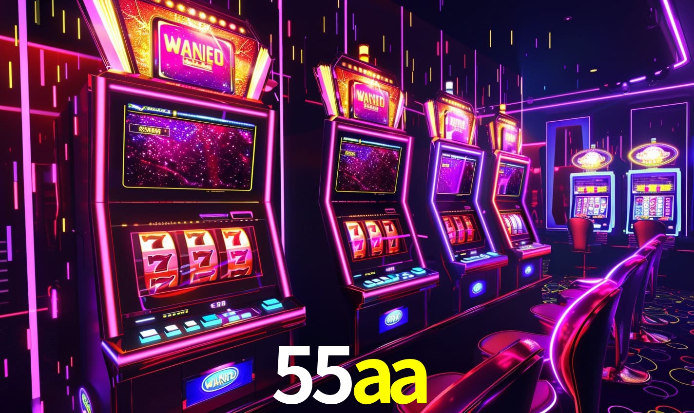 Experiência VIP 55aa