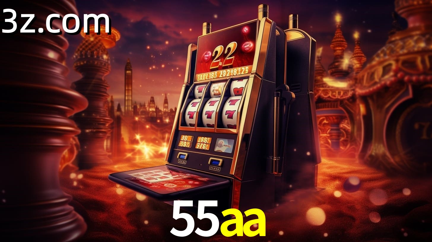 55AA