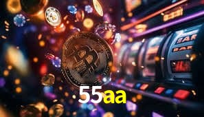 Sistemas de Segurança 55aa