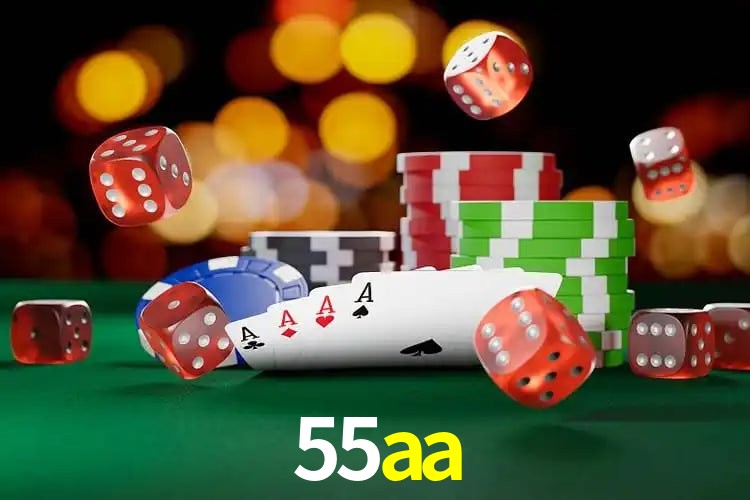 Descubra o Programa VIP da 55aa: Vantagens Exclusivas para Jogadores