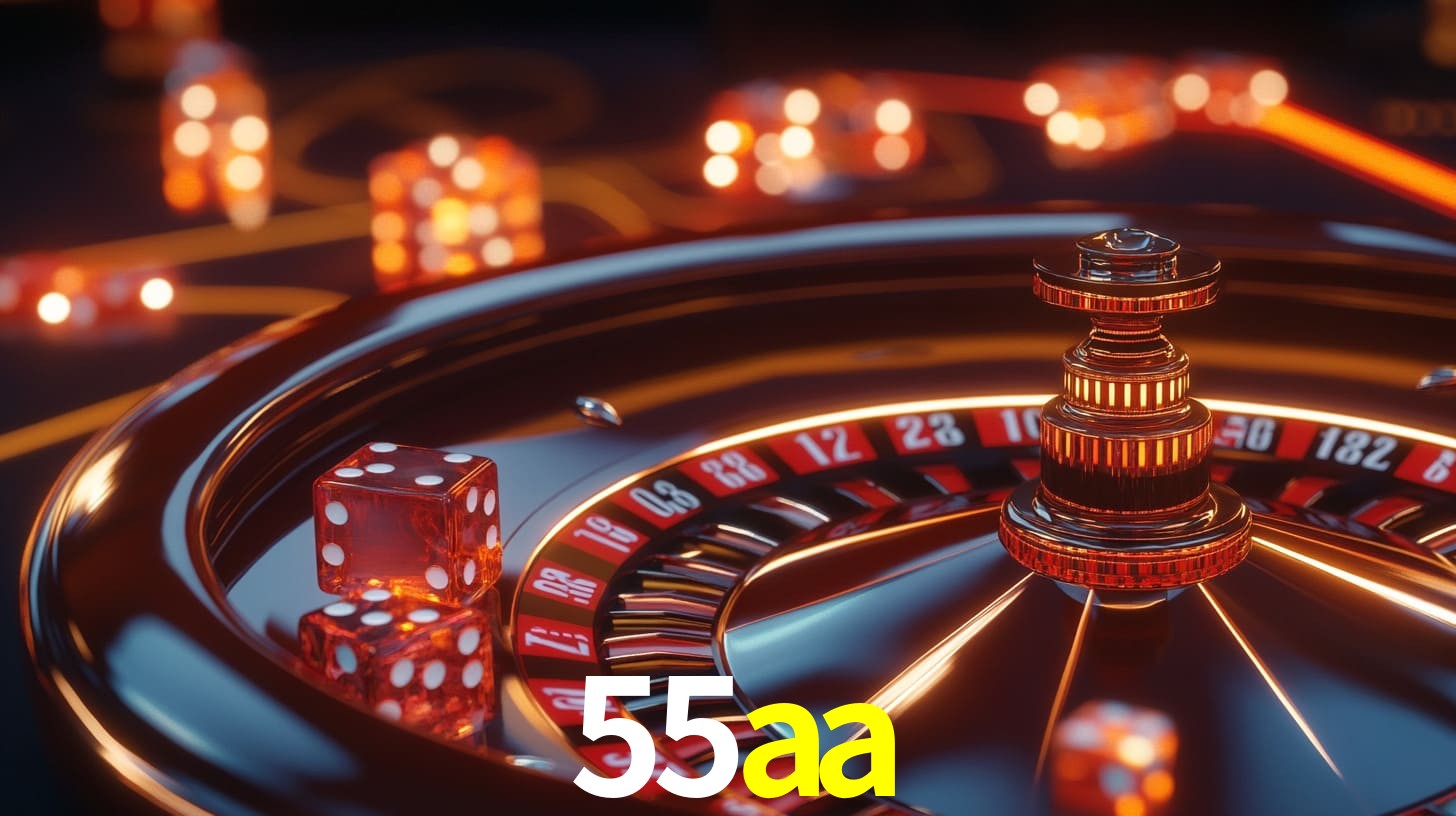 Descubra a Magia dos Jogos de Arcade no 55aa