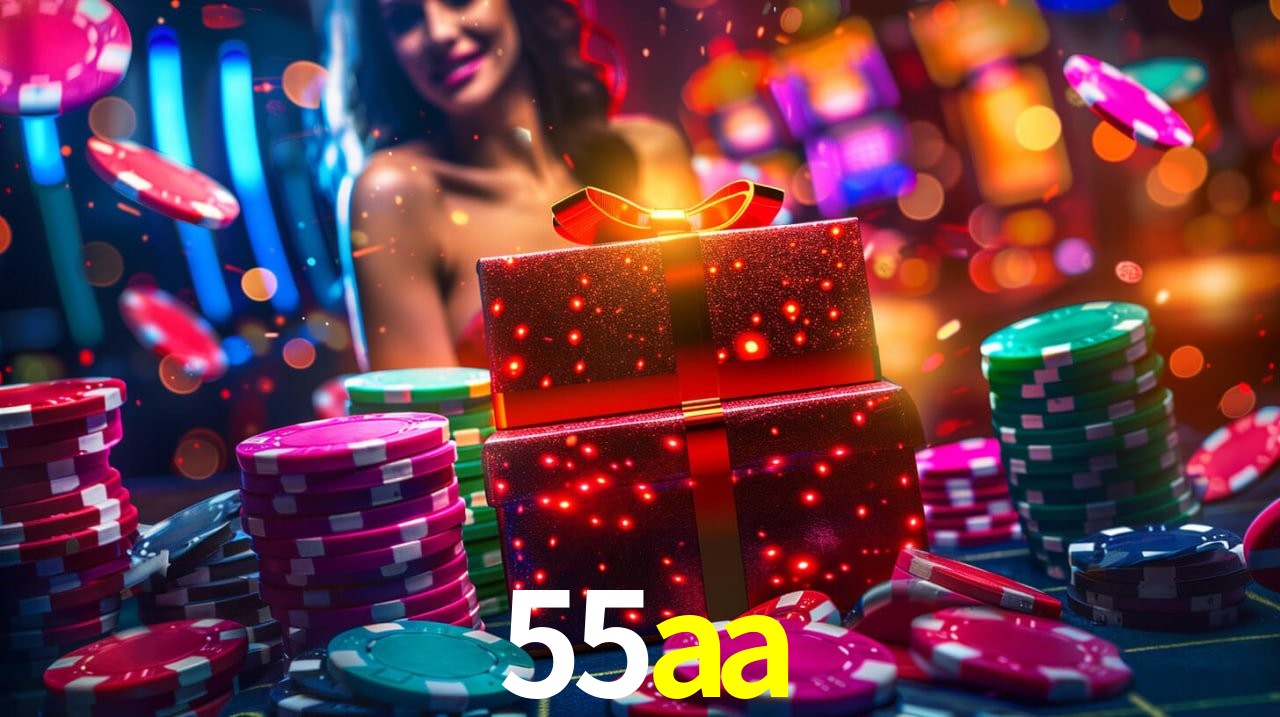 Segurança 2FA 55aa