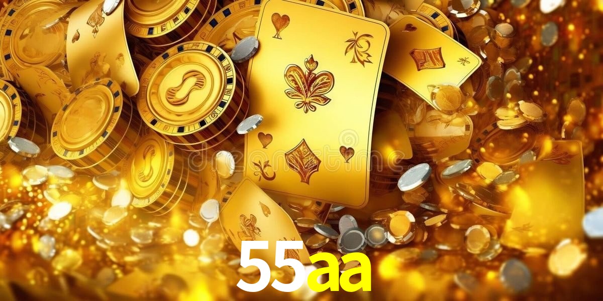 Diretório de Jogos 55aa