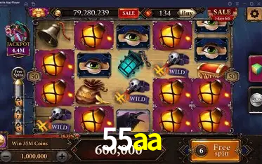 Responsive Design 55aa