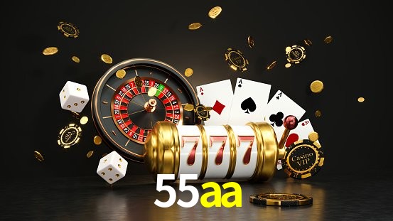 Live Casino 55aa