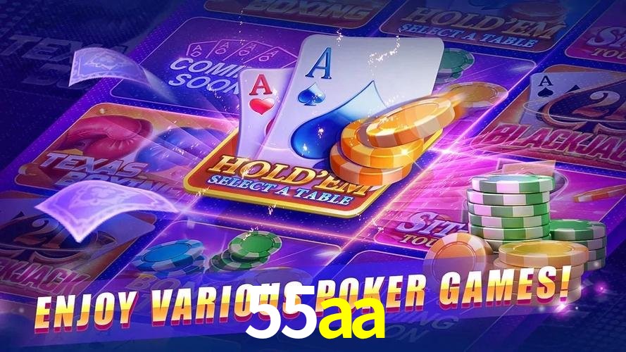 Login Seguro 55aa