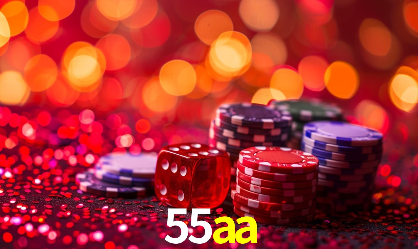 Estatísticas do Jogo 55aa