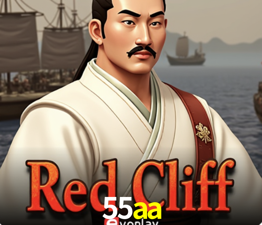 Slot Games 55aa