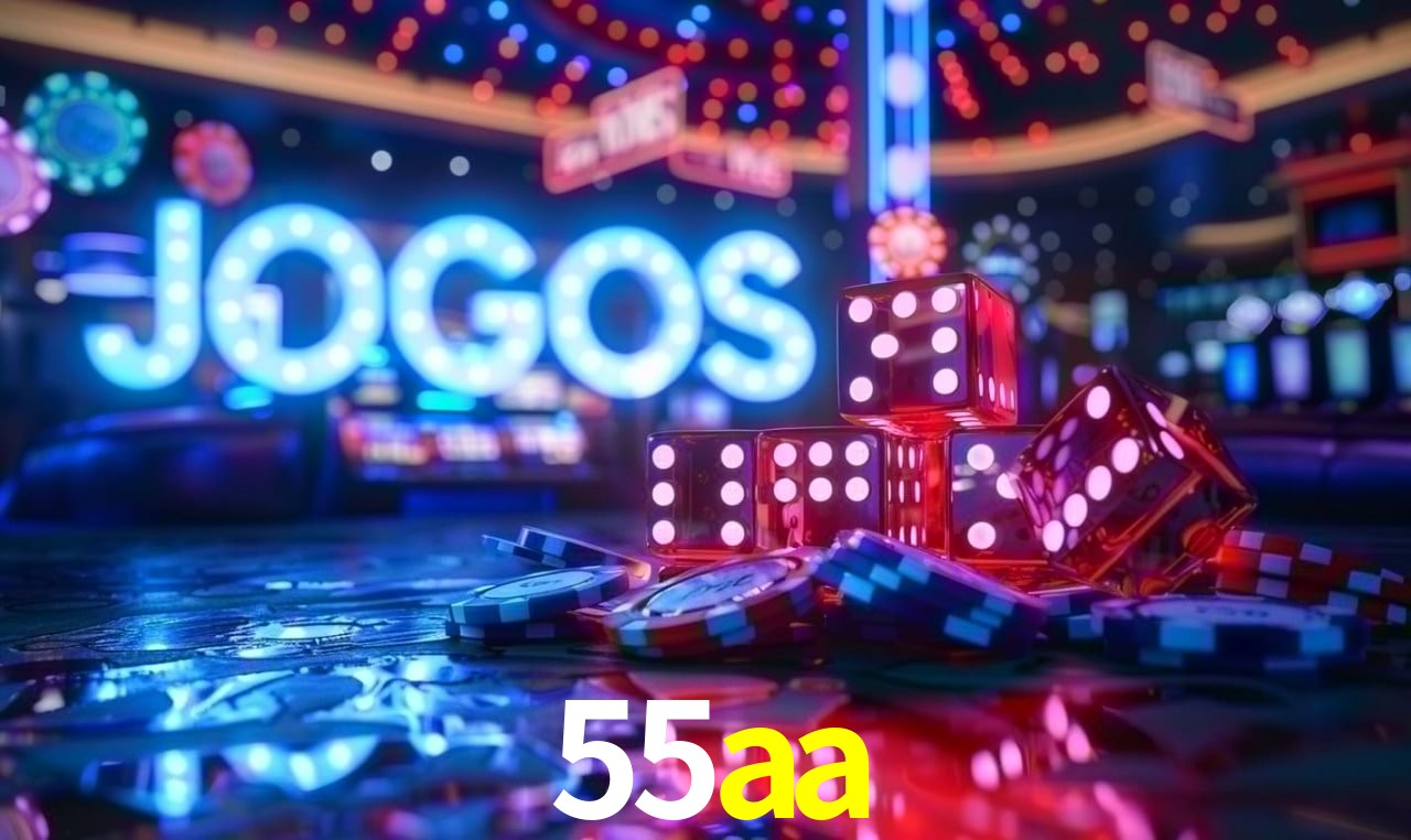 Descubra a Essência do 55aa: Nossa História e Compromissos