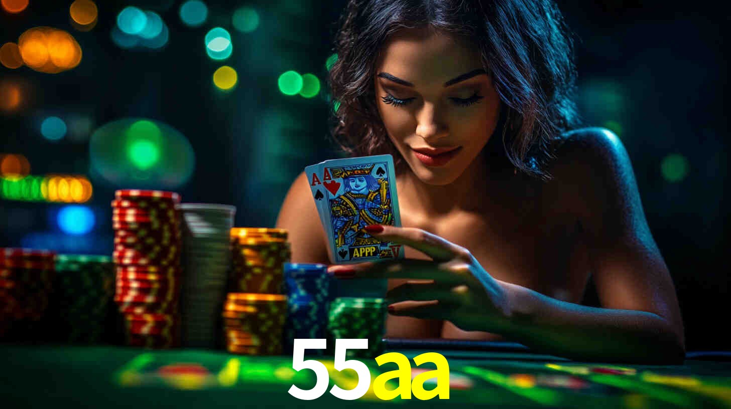 Apostas de Futebol 55aa