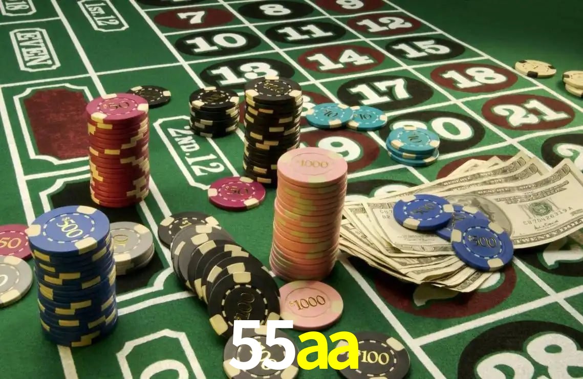 Football Betting 55aa