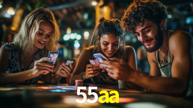 Exclusive Games 55aa