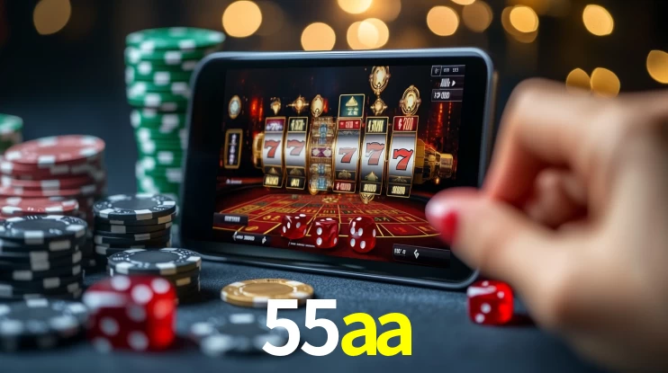 Ofertas Imperdíveis na 55aa: Promoções e Bônus Que Valem a Pena