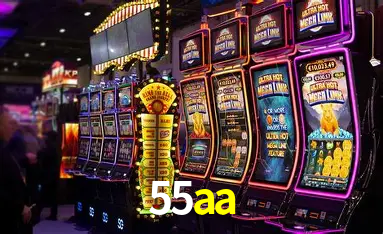 Exclusive Offers 55aa
