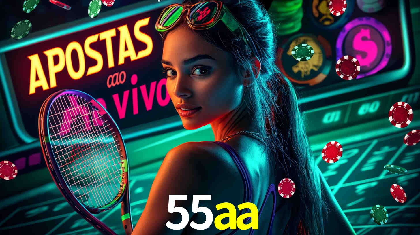 Casino Ao Vivo 55aa