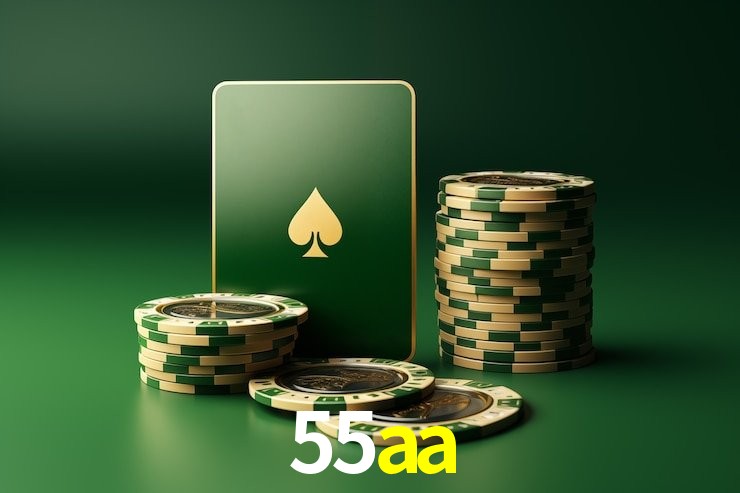 Blackjack Table 55aa