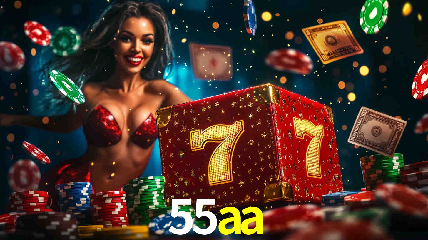 Apostas de Tênis 55aa