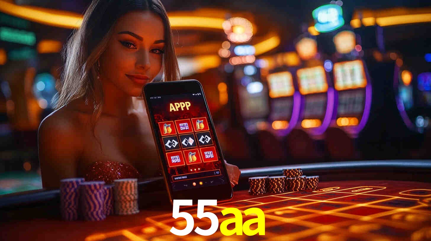 Casino VIP 55aa