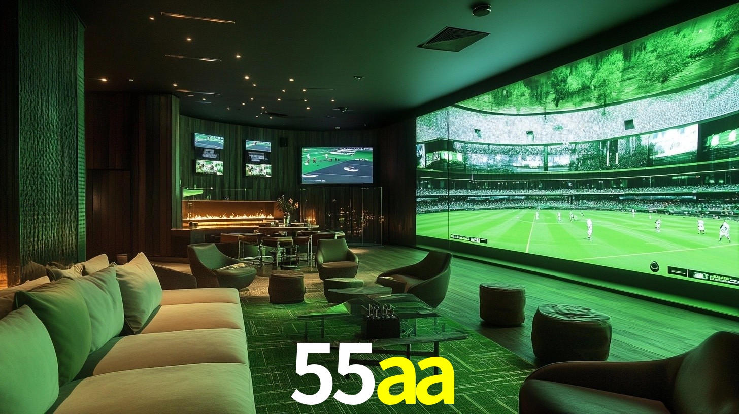 Bônus Generosos e Exclusivos no 55aa para Você!