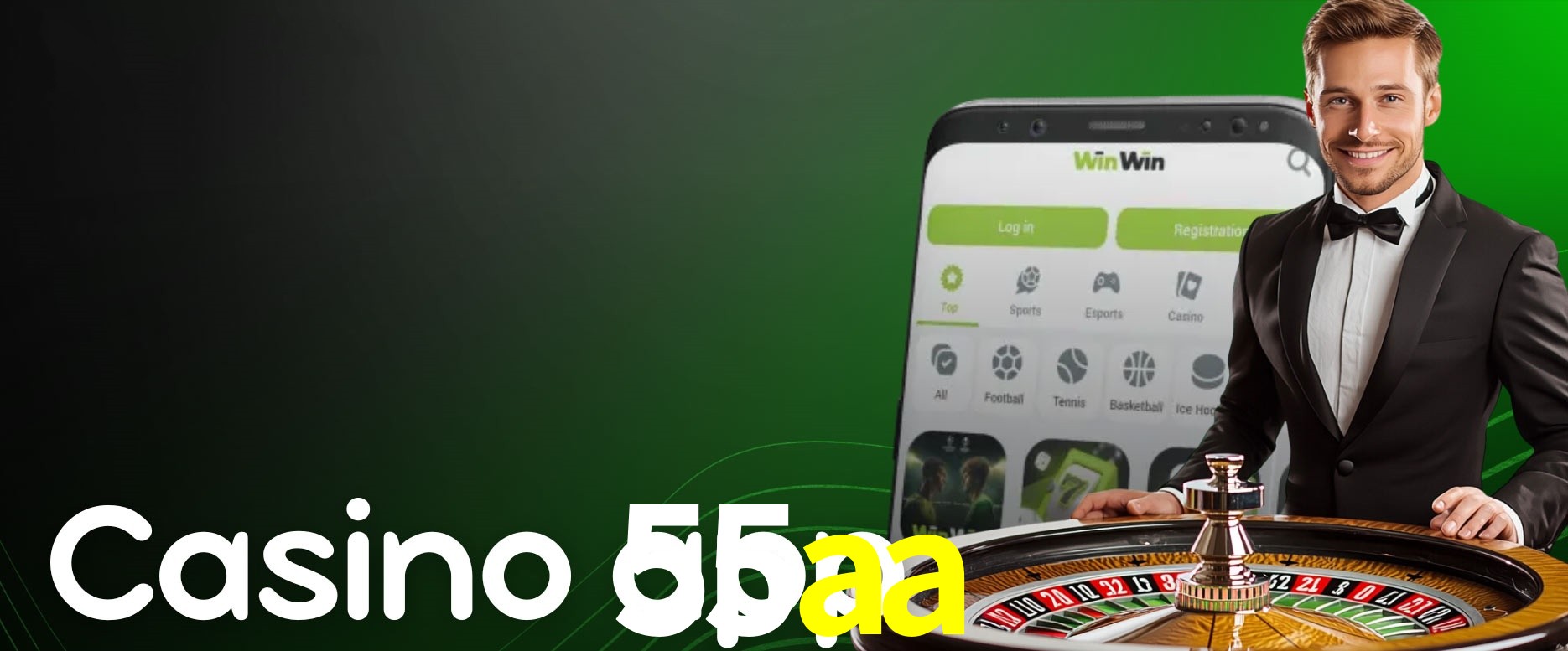 Live Casino 55aa