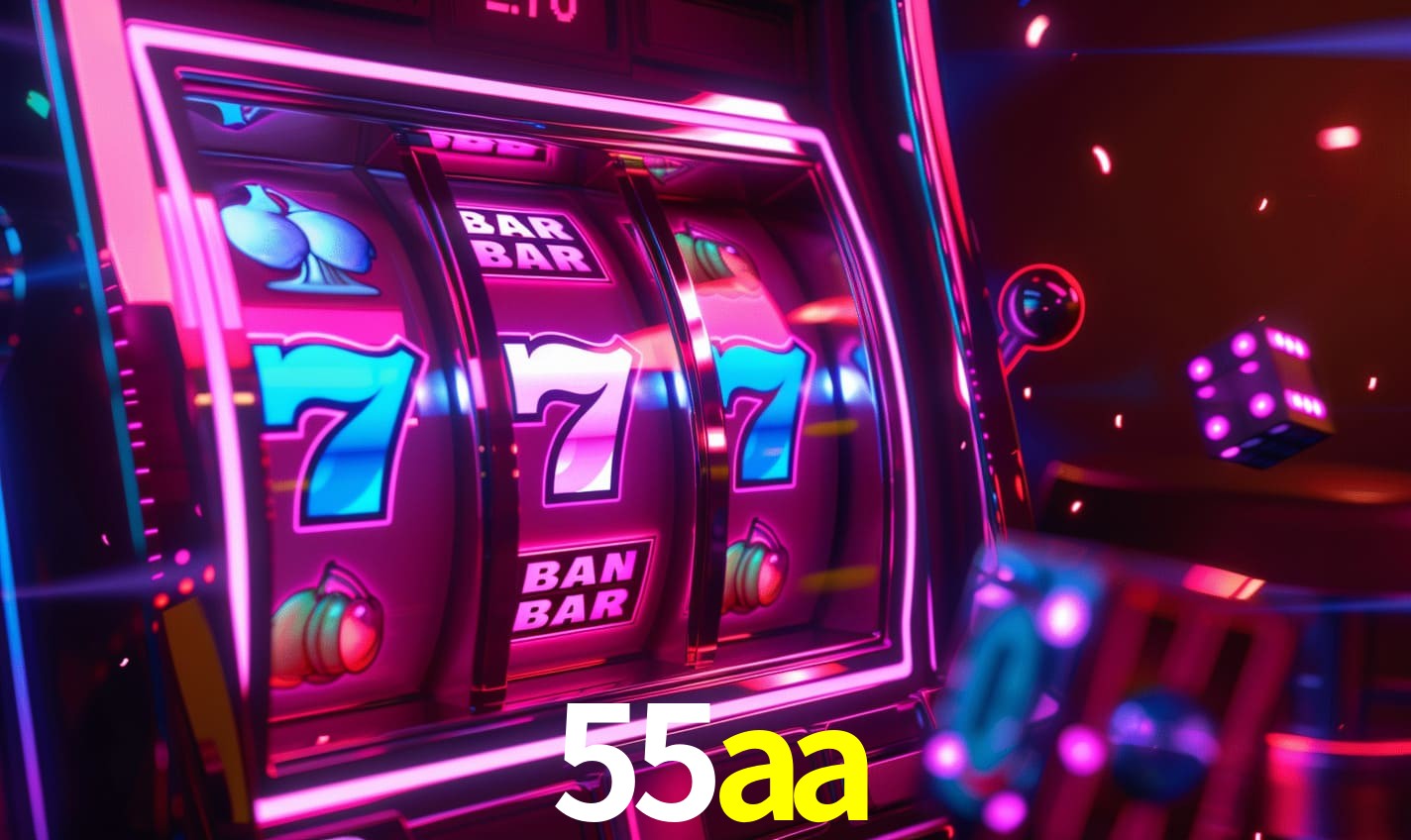 Recursos de Bônus 55aa