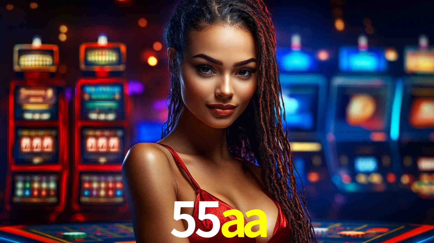 Estatísticas Esportivas 55aa