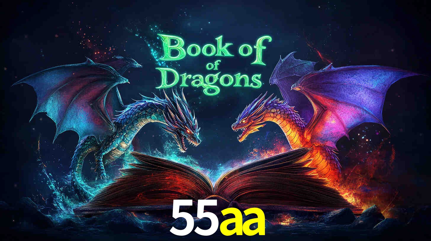 Jogos Exclusivos 55aa