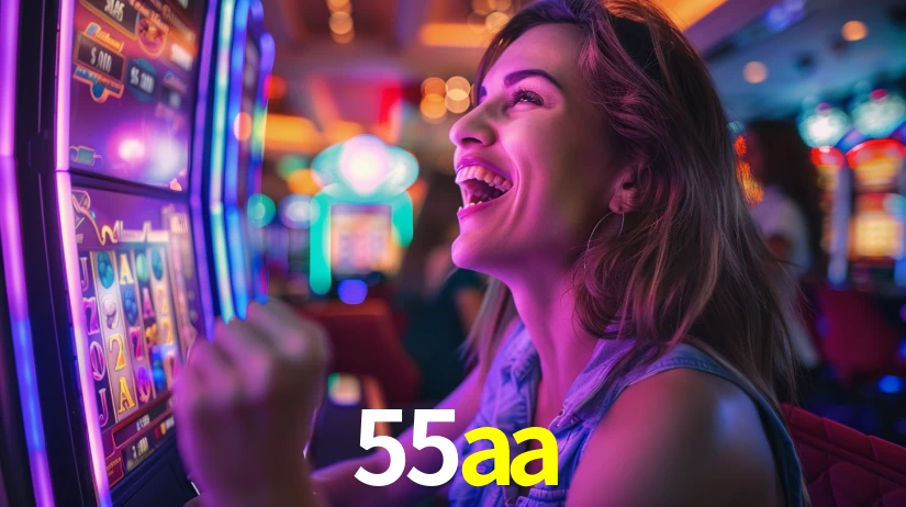 55aa: Jogue Crash e Experimente Alta Recompensa Instantânea