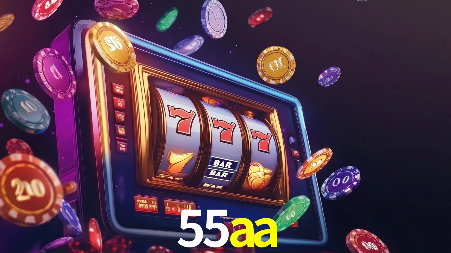55aa App Interface