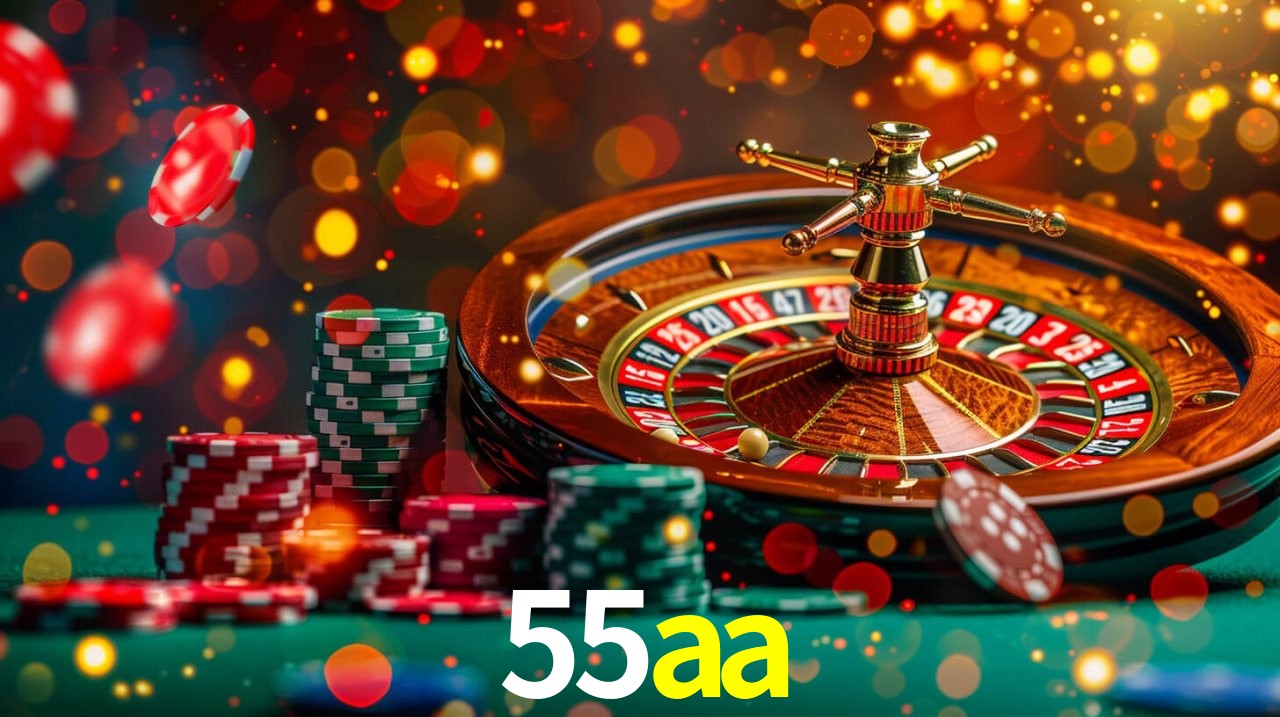 Casino Ao Vivo 55aa