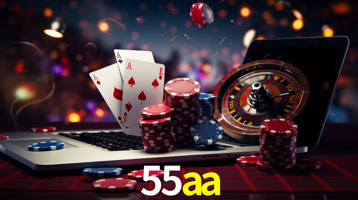 Welcome Bonus 55aa